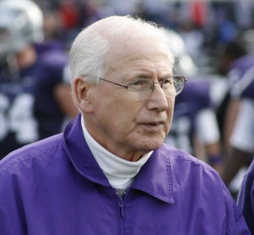 Bill Snyder