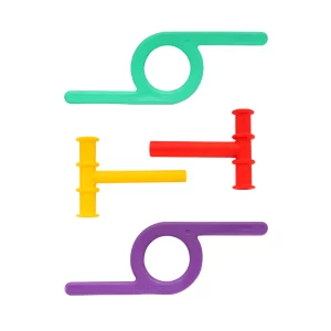 Bite Tube Set