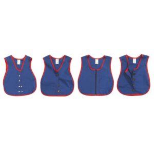 Dexterity Learning Vests