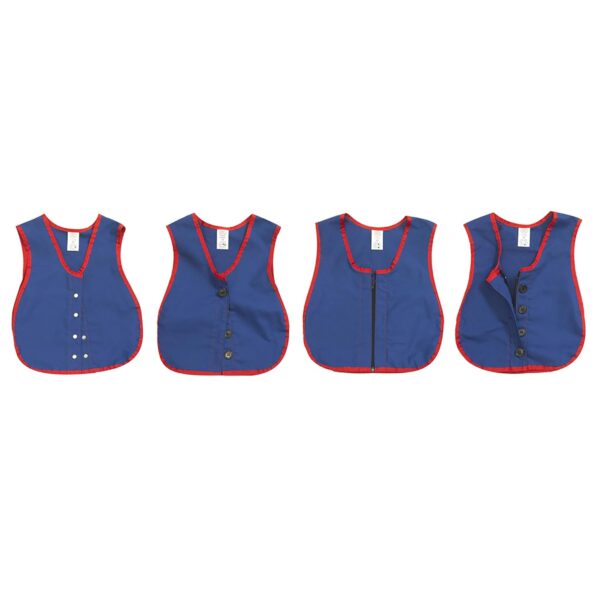 Dexterity Learning Vests