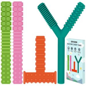 Sensory Chew Toys for Autistic Children