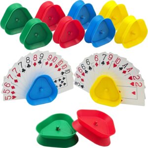 Playing Card Game Holders