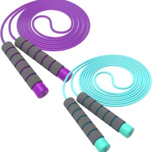 Jump Rope For Kids