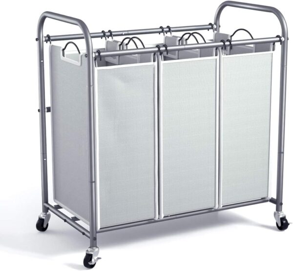 Ball Storage
