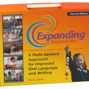 EET: Expanding Expression Tool Kit