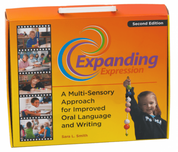 EET: Expanding Expression Tool Kit
