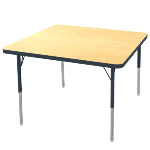 Square Activity Table