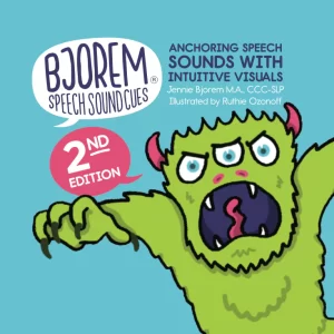 Bjorem Speech Sound Cues