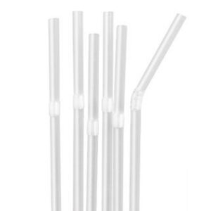 Replacement Straws for ARK Drinking Aids